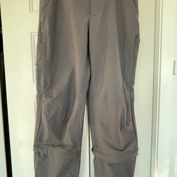 MEC Hiking/Cycling Mens Pant XL - Picture 5 of 9